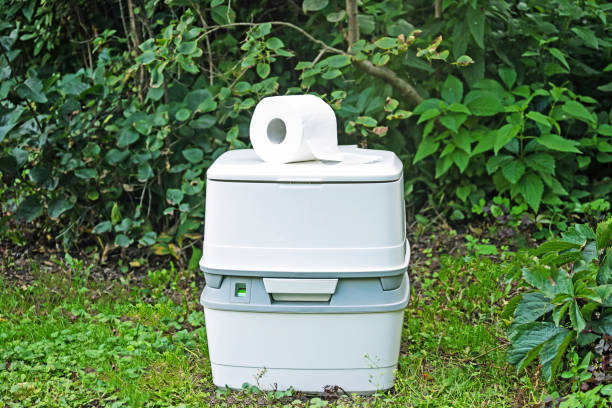 Portable Toilet Options We Offer in Clarksville, IA