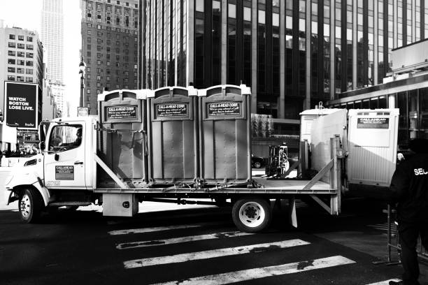 Best Event porta potty rental  in Clarksville, IA